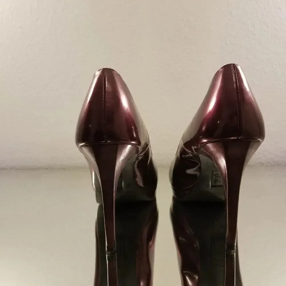 Fiona Heels fiona high